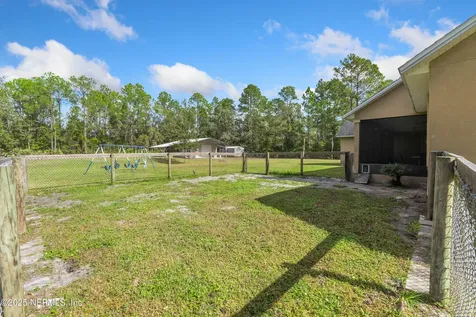 7010 Woodward Road St. Augustine FL 32092