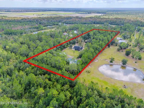 7010 Woodward Road St. Augustine FL 32092