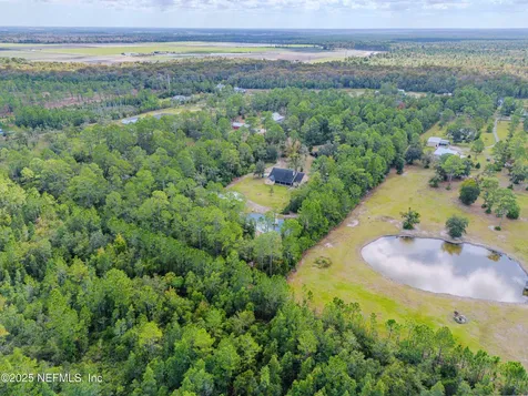 7010 Woodward Road St. Augustine FL 32092