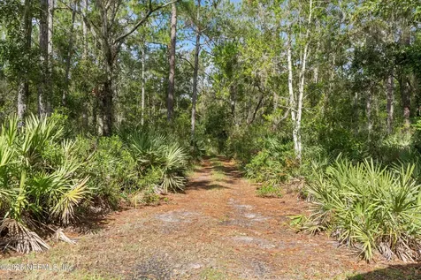 7010 Woodward Road St. Augustine FL 32092