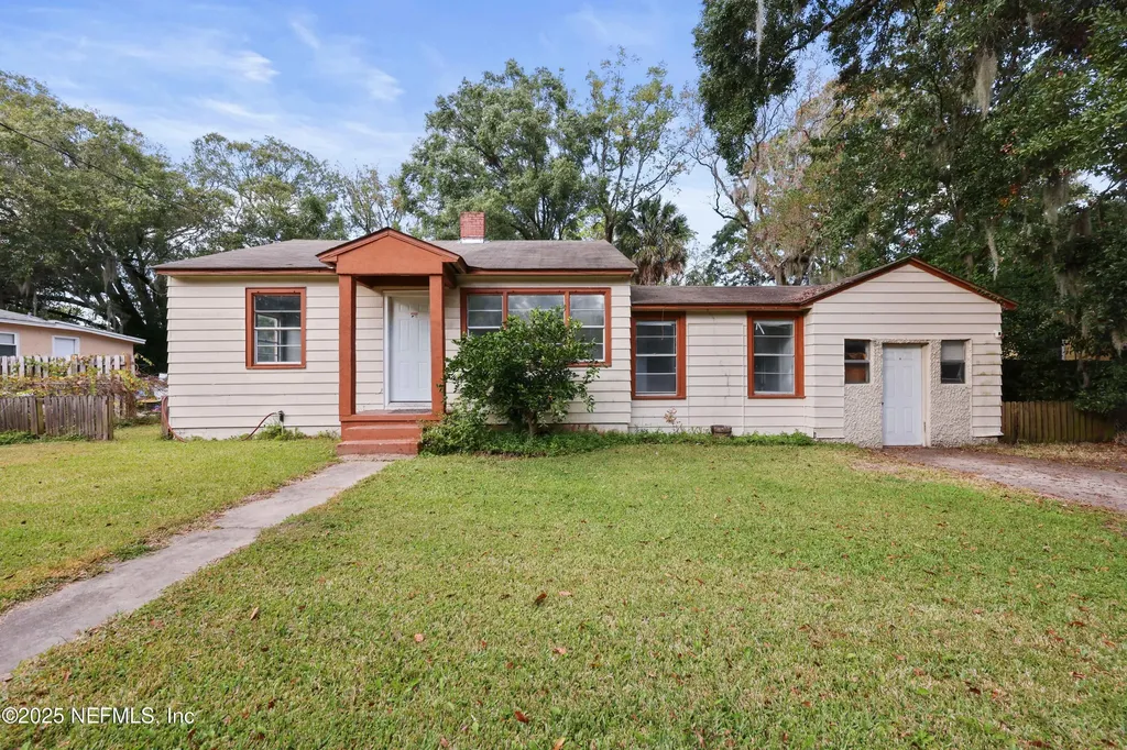 3527 Oleander Street Jacksonville FL 32254