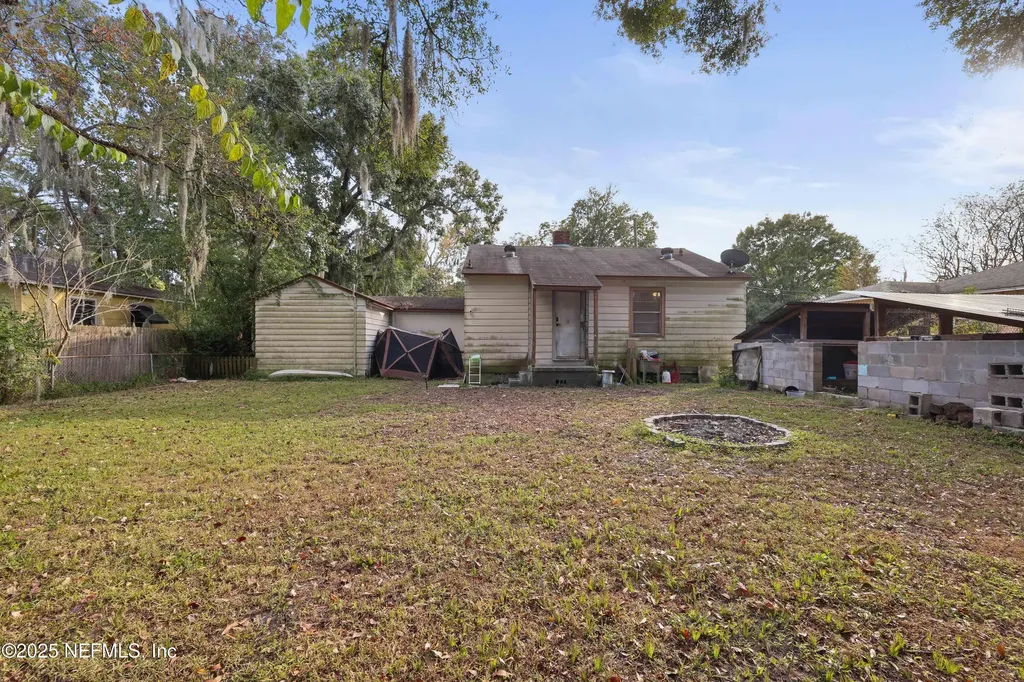3527 Oleander Street Jacksonville FL 32254
