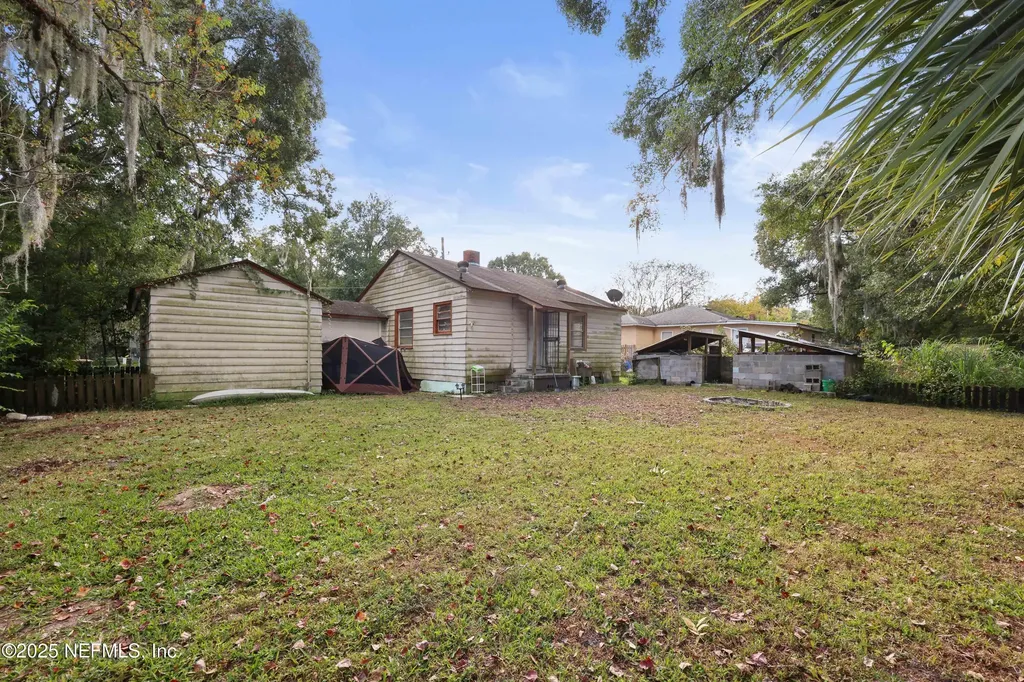 3527 Oleander Street Jacksonville FL 32254