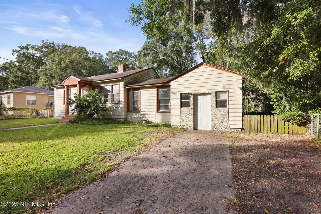 3527 Oleander Street Jacksonville FL 32254