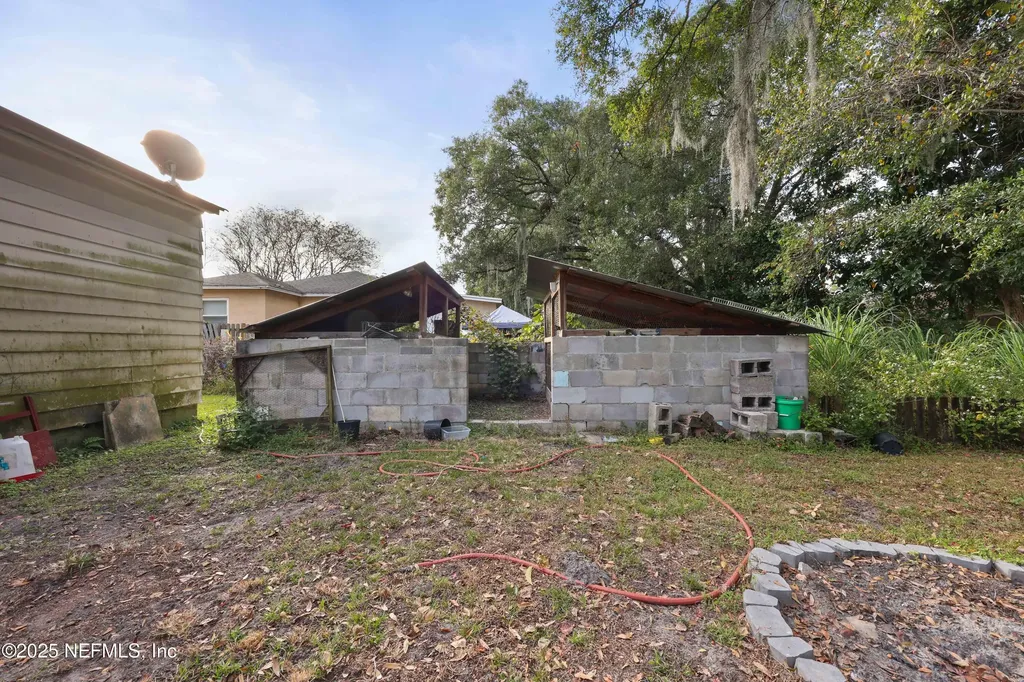 3527 Oleander Street Jacksonville FL 32254