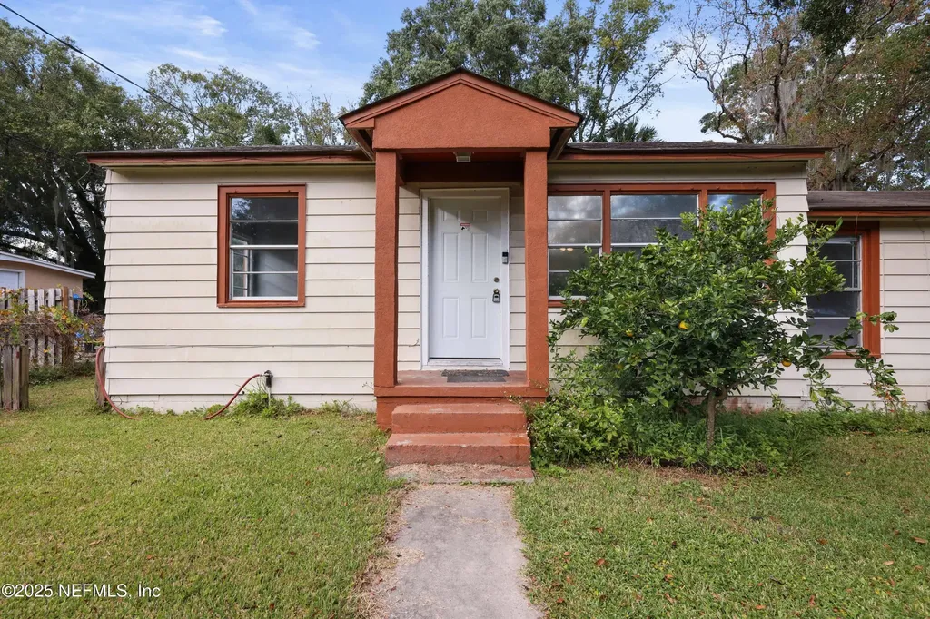 3527 Oleander Street Jacksonville FL 32254