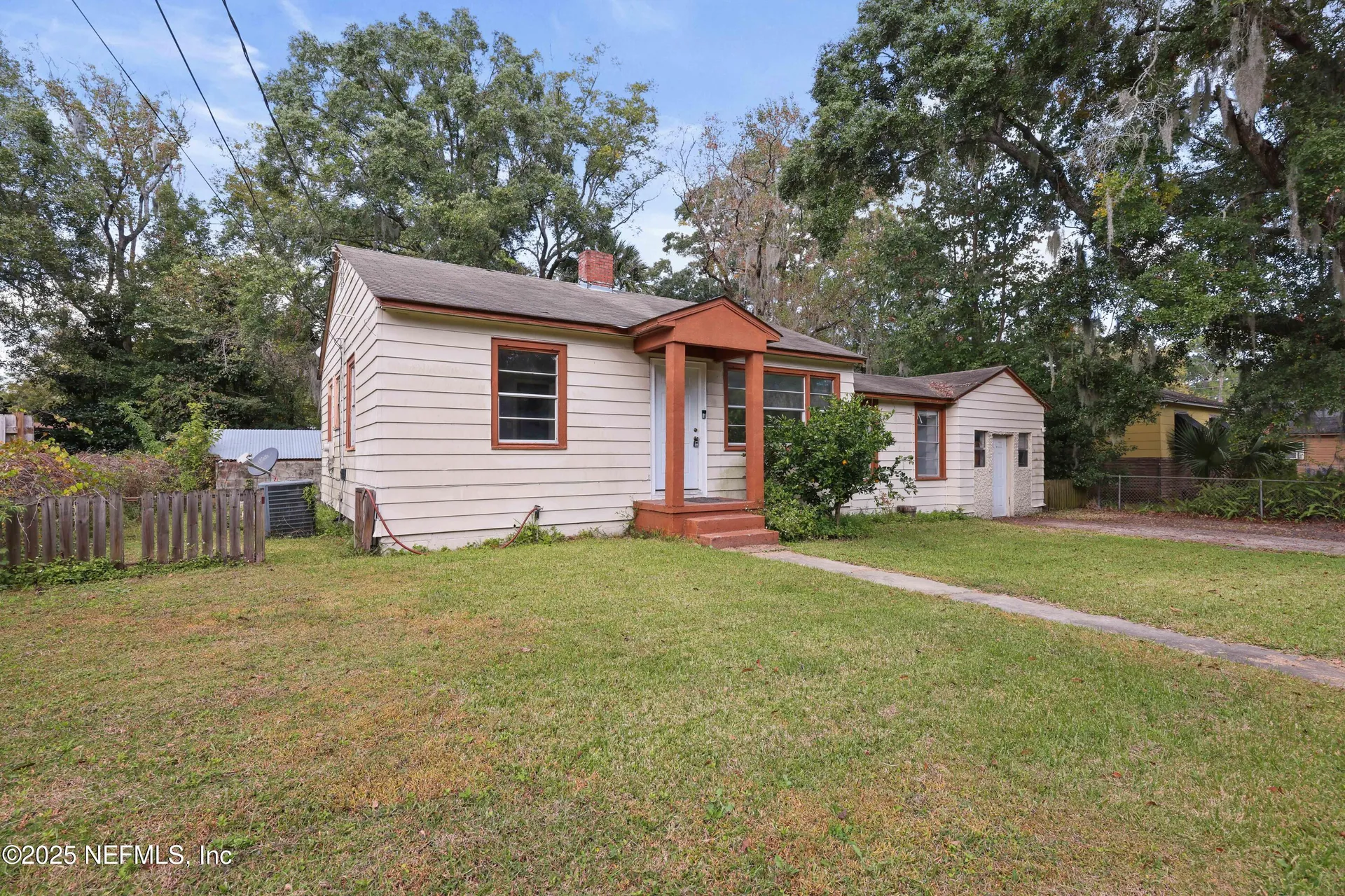 3527 Oleander Street Jacksonville FL 32254