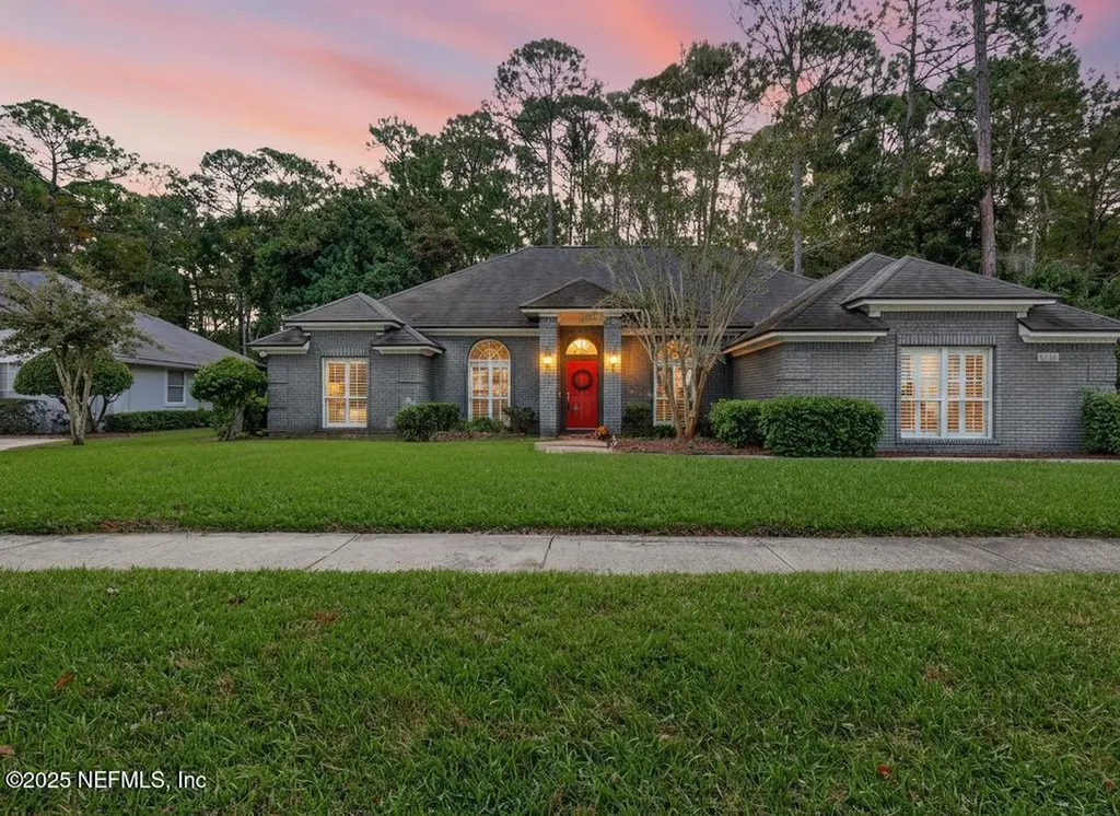 8713 Autumn Green Drive Jacksonville FL 32256
