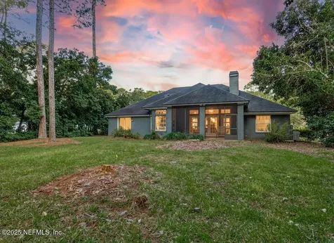 8713 Autumn Green Drive Jacksonville FL 32256