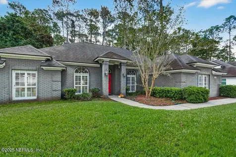 8713 Autumn Green Drive Jacksonville FL 32256