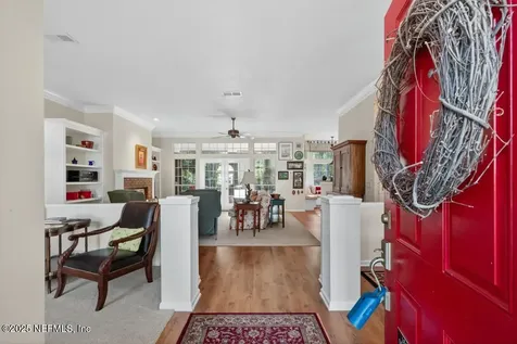 8713 Autumn Green Drive Jacksonville FL 32256