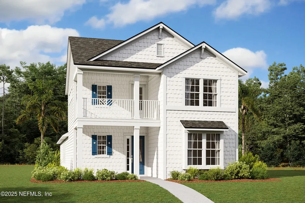 44 Caiden Drive Ponte Vedra FL 32081