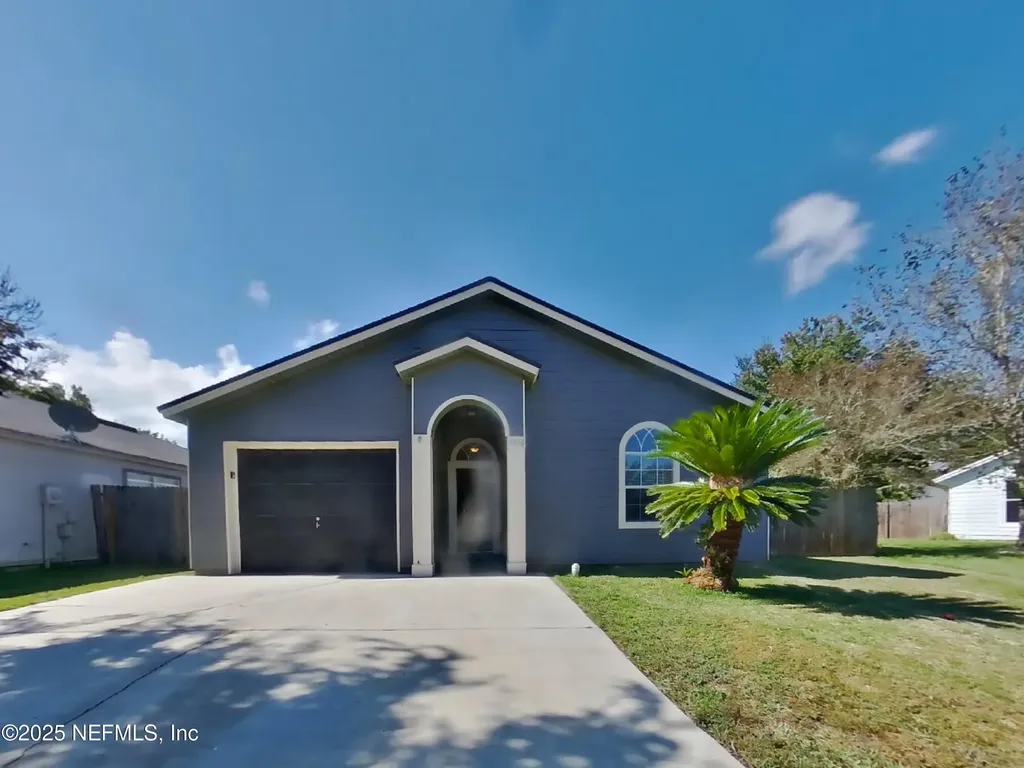1516 Irishwood Court Middleburg FL 32068