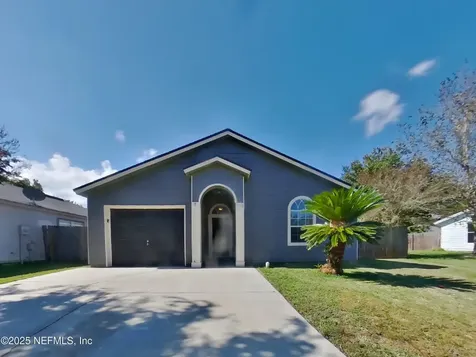 1516 Irishwood Court Middleburg FL 32068