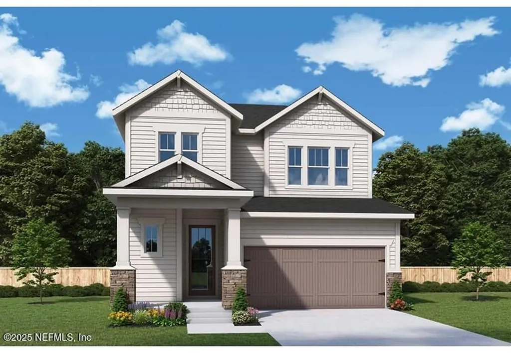 5753 Timber Pines Road Jacksonville FL 32224