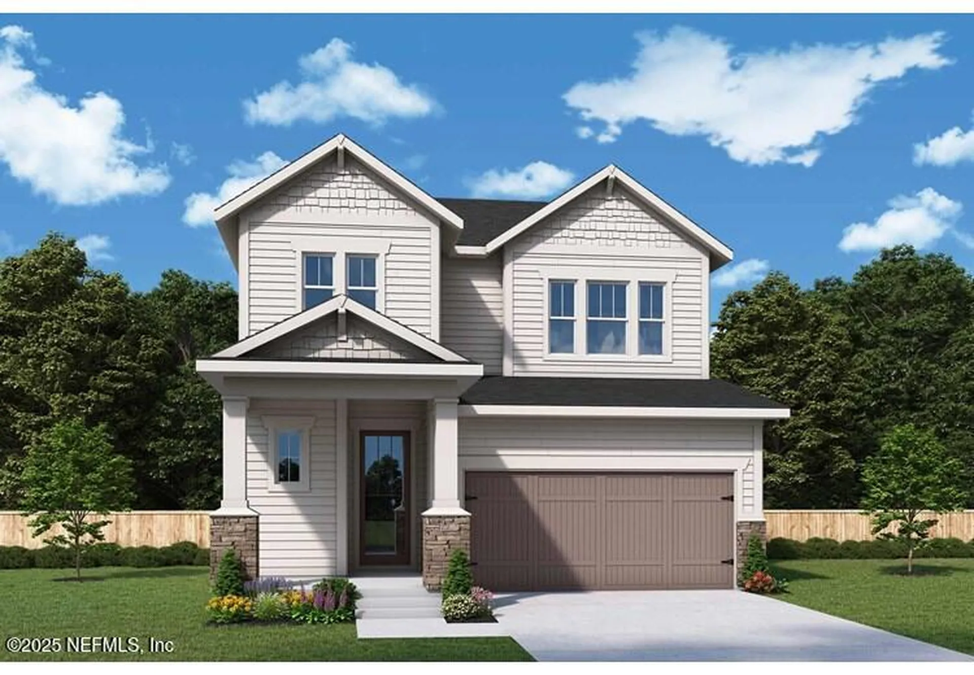 5753 Timber Pines Road Jacksonville FL 32224