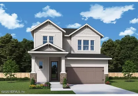 5753 Timber Pines Road Jacksonville FL 32224