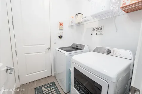 1631 Stillwater Boulevard St. Johns FL 32259