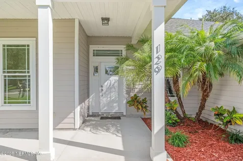 129 Lobelia Road St. Augustine FL 32086