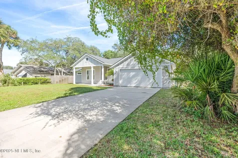 129 Lobelia Road St. Augustine FL 32086