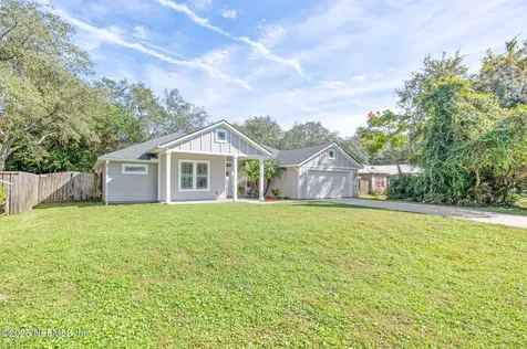 129 Lobelia Road St. Augustine FL 32086