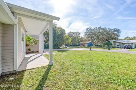 129 Lobelia Road St. Augustine FL 32086