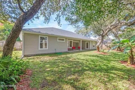129 Lobelia Road St. Augustine FL 32086
