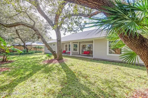 129 Lobelia Road St. Augustine FL 32086