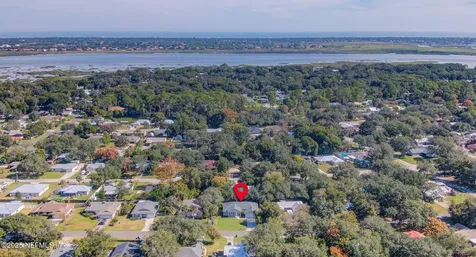 129 Lobelia Road St. Augustine FL 32086