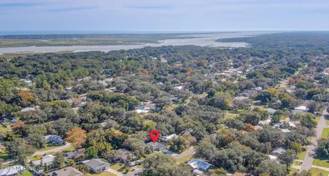 129 Lobelia Road St. Augustine FL 32086
