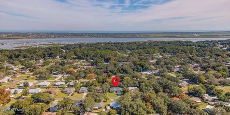 129 Lobelia Road St. Augustine FL 32086
