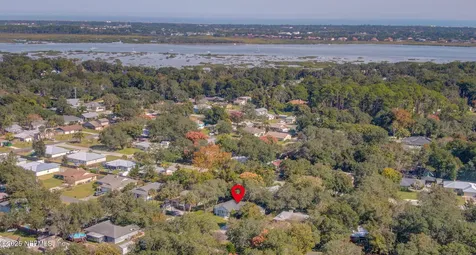 129 Lobelia Road St. Augustine FL 32086