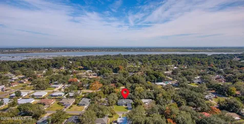 129 Lobelia Road St. Augustine FL 32086