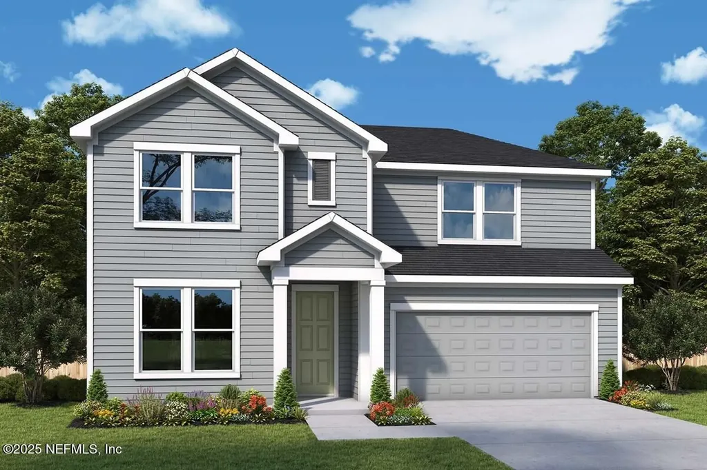 75687 Bayley Place Yulee FL 32097