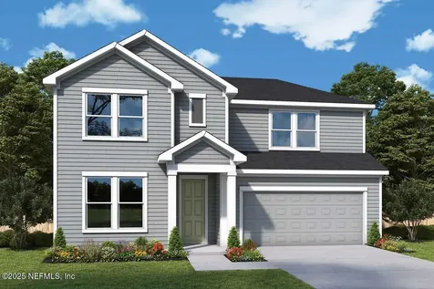 75687 Bayley Place Yulee FL 32097