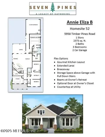 5958 Timber Pines Road Jacksonville FL 32224