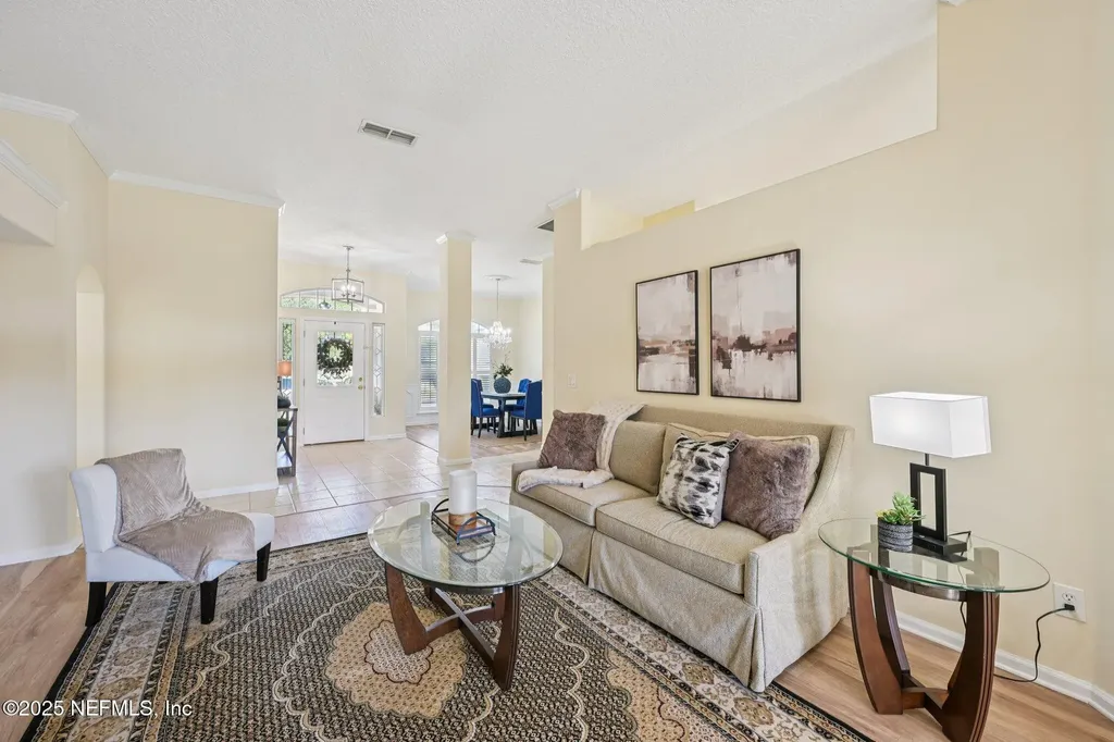 2549 Whispering Pines Drive Fleming Island FL 32003