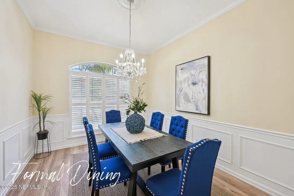 2549 Whispering Pines Drive Fleming Island FL 32003