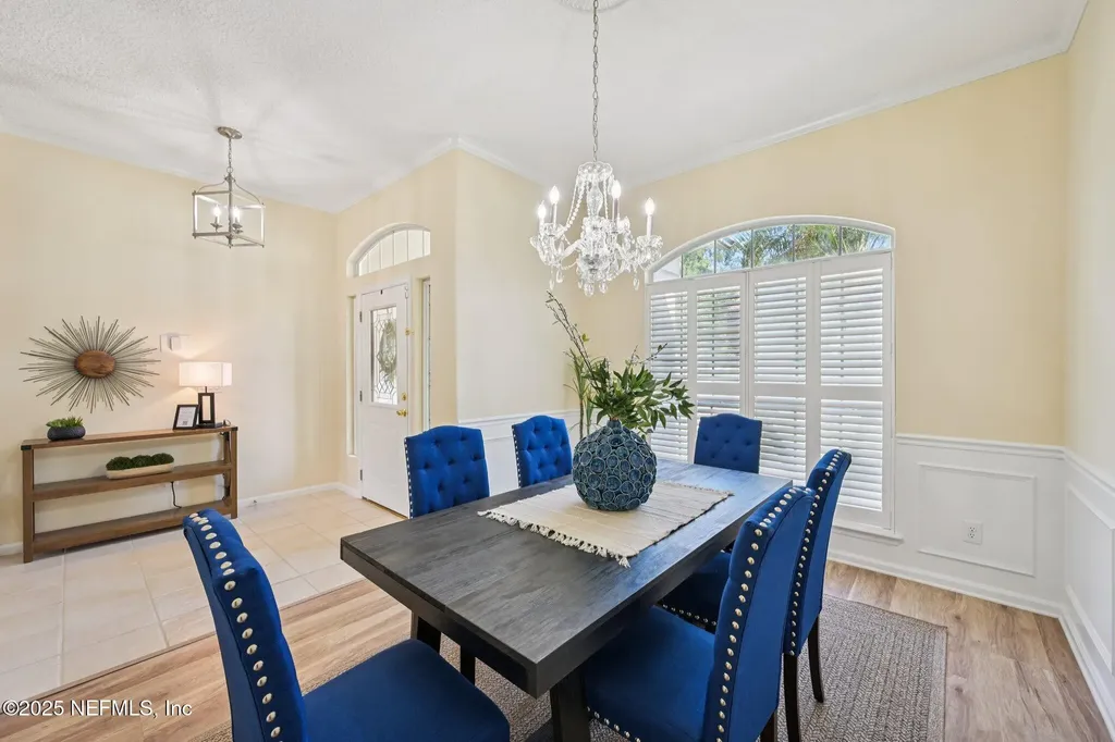 2549 Whispering Pines Drive Fleming Island FL 32003