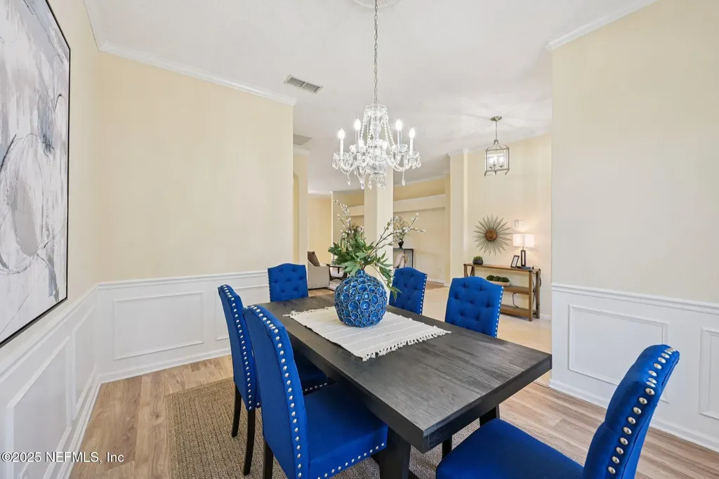 2549 Whispering Pines Drive Fleming Island FL 32003