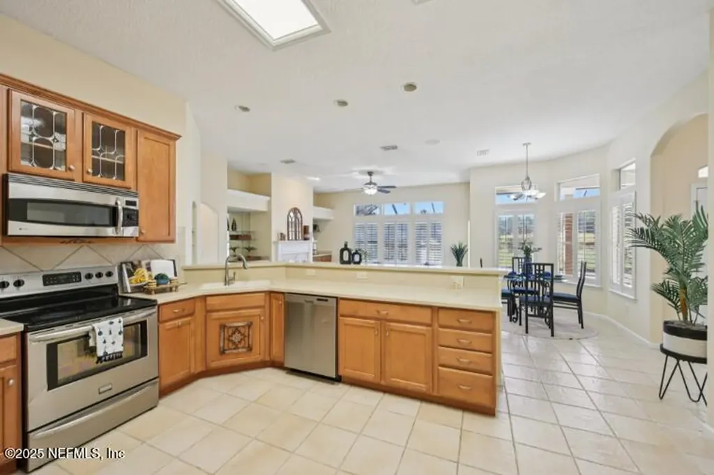 2549 Whispering Pines Drive Fleming Island FL 32003