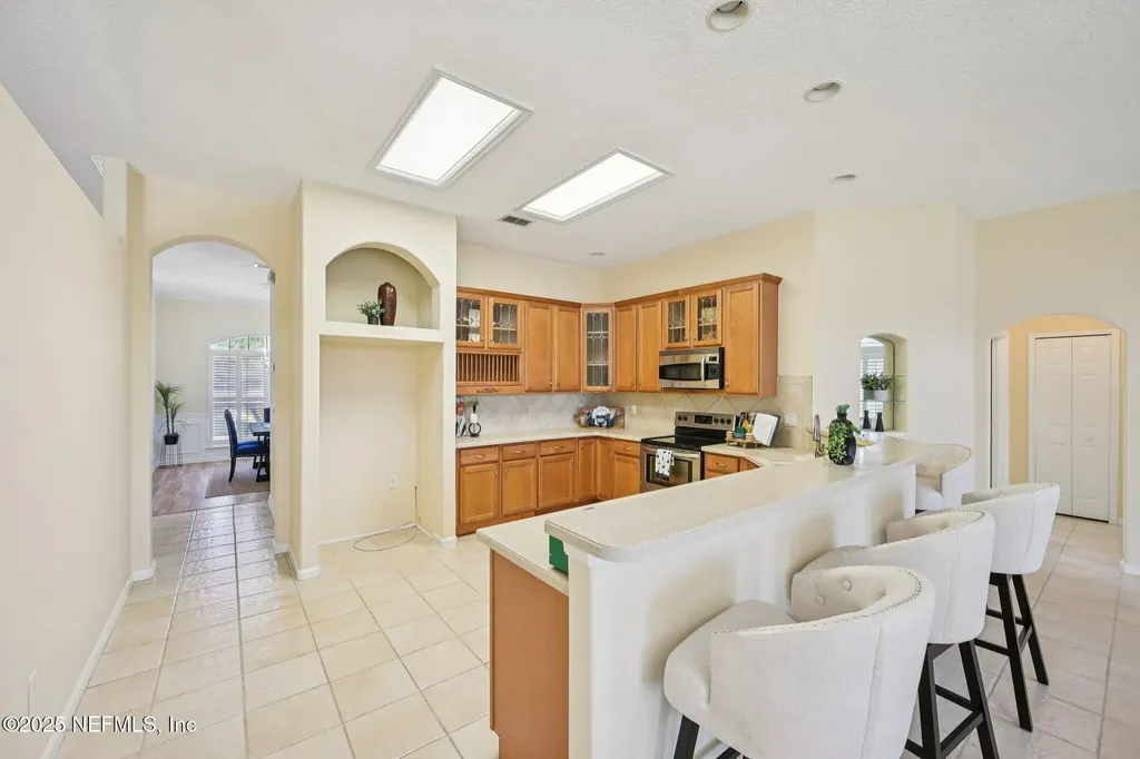 2549 Whispering Pines Drive Fleming Island FL 32003