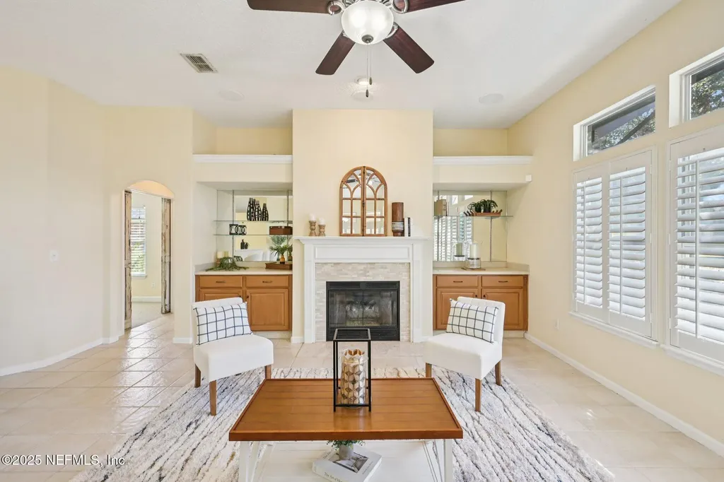 2549 Whispering Pines Drive Fleming Island FL 32003