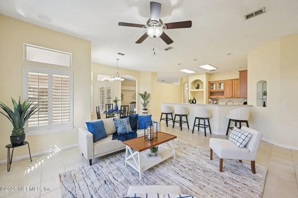 2549 Whispering Pines Drive Fleming Island FL 32003