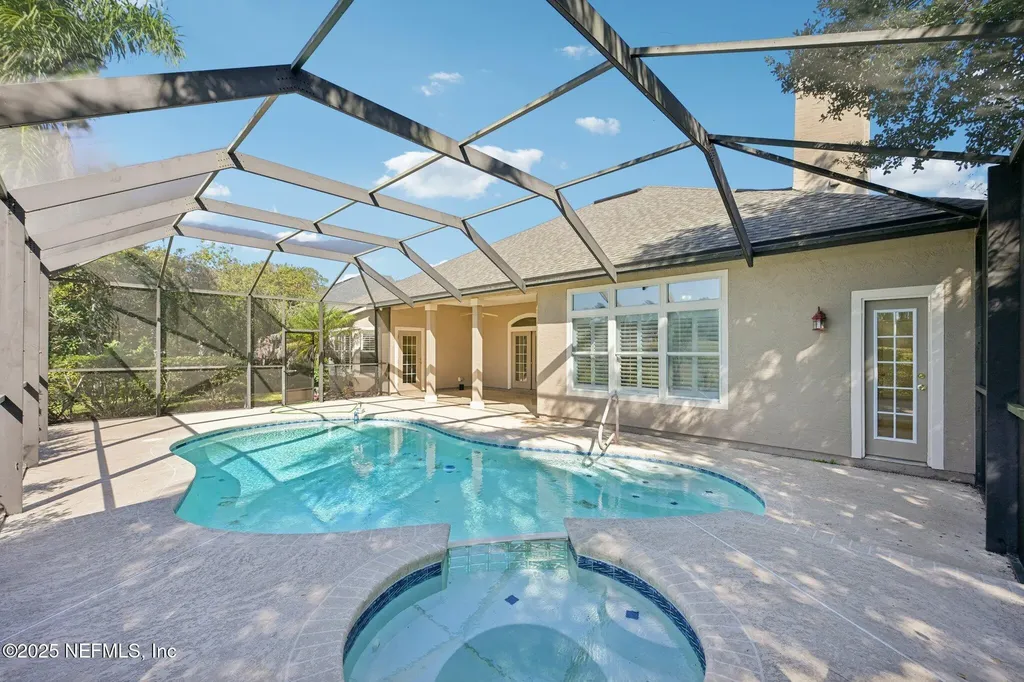 2549 Whispering Pines Drive Fleming Island FL 32003