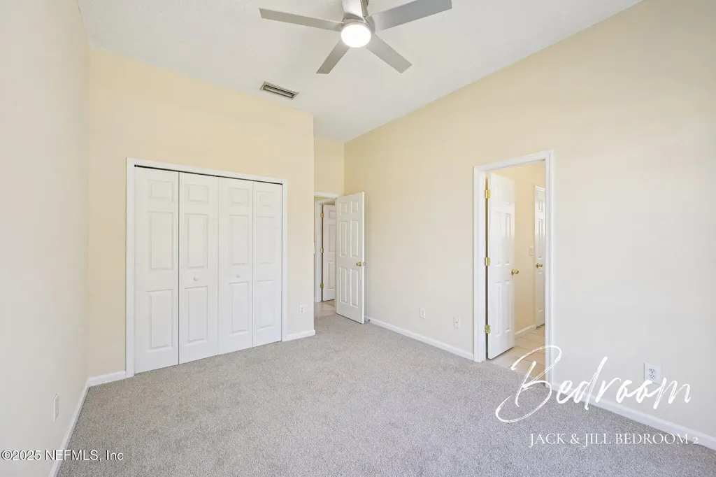 2549 Whispering Pines Drive Fleming Island FL 32003