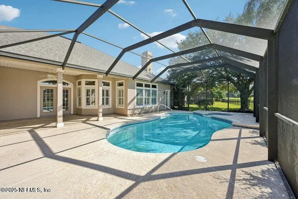 2549 Whispering Pines Drive Fleming Island FL 32003