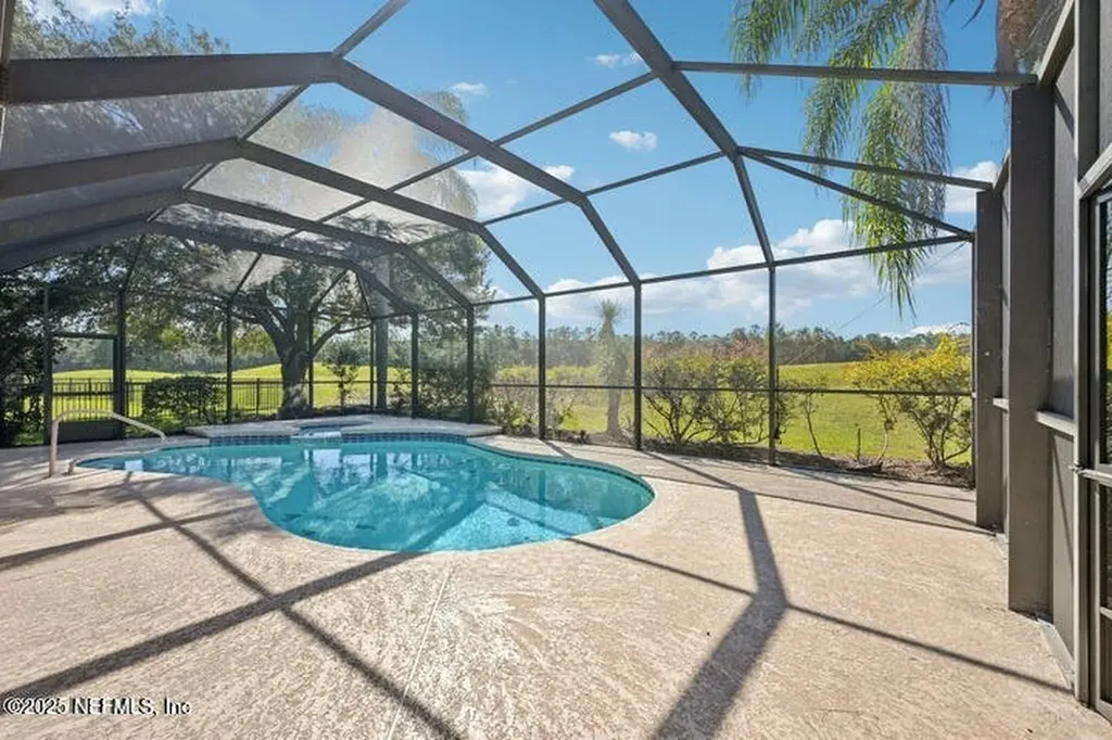 2549 Whispering Pines Drive Fleming Island FL 32003