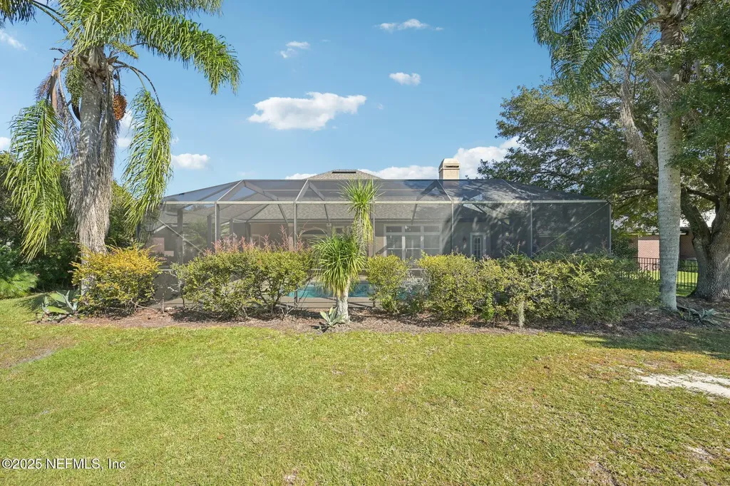 2549 Whispering Pines Drive Fleming Island FL 32003