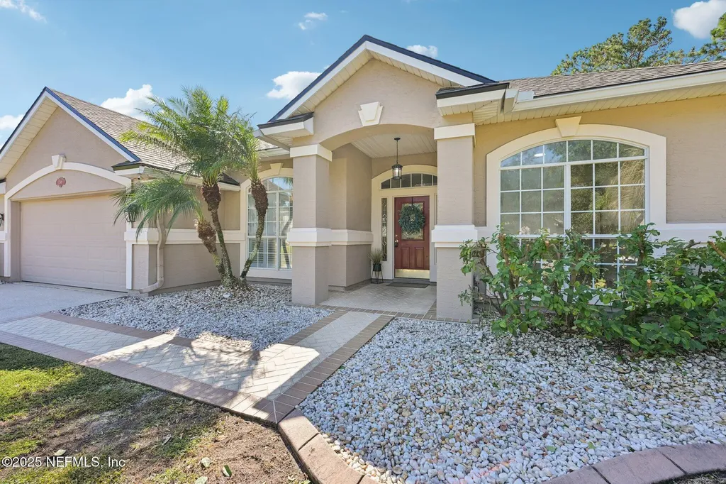 2549 Whispering Pines Drive Fleming Island FL 32003